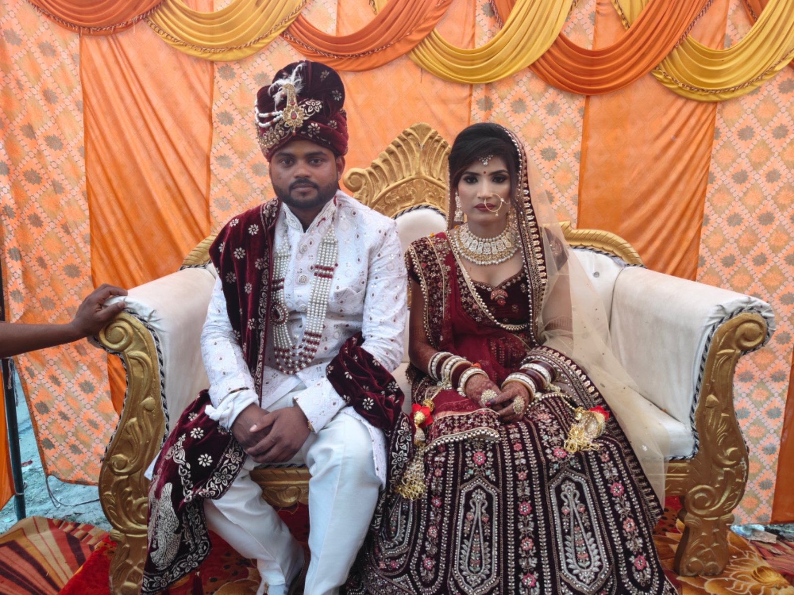 Village Matrimony success story